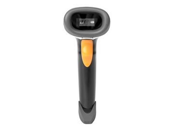 Digitus DIGITUS 2D Barcode Handscanner, QR-Code kompatibel Handscanner