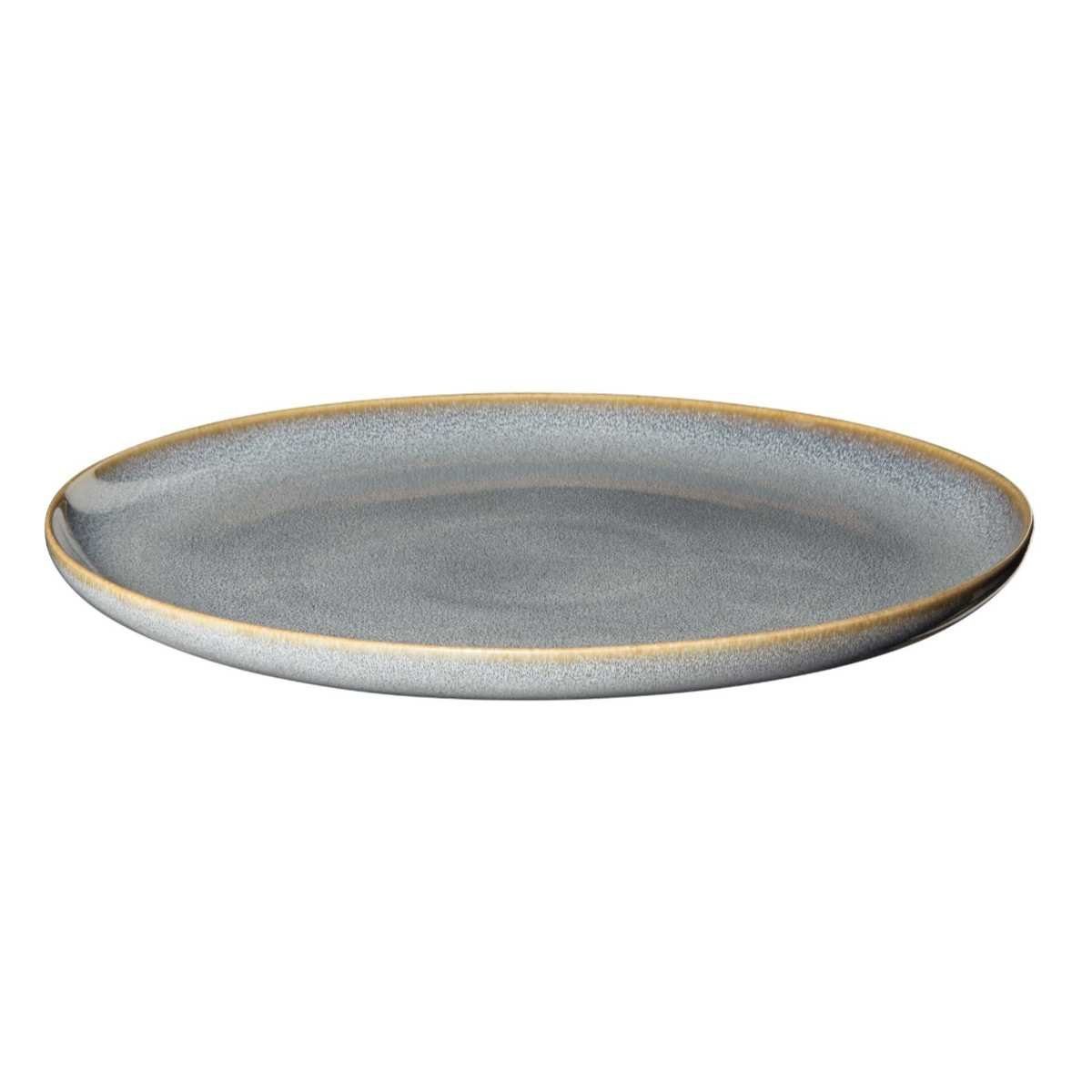 ASA SELECTION Speiseteller Saisons Denim, d: 31 cm