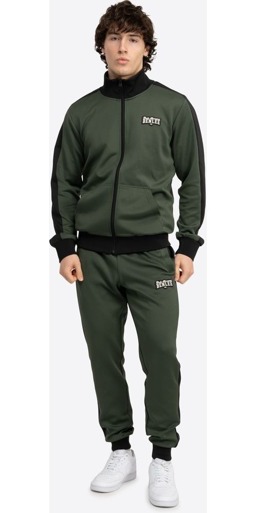 Benlee Rocky Marciano Trainingsanzug Westfort Trainingsanzug Schmale Passfo günstig online kaufen