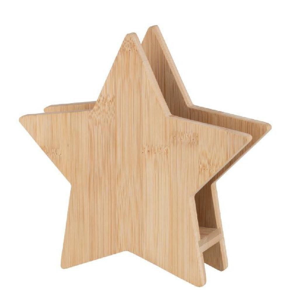 Räder Serviettenhalter Design Serviettenhalter Stern