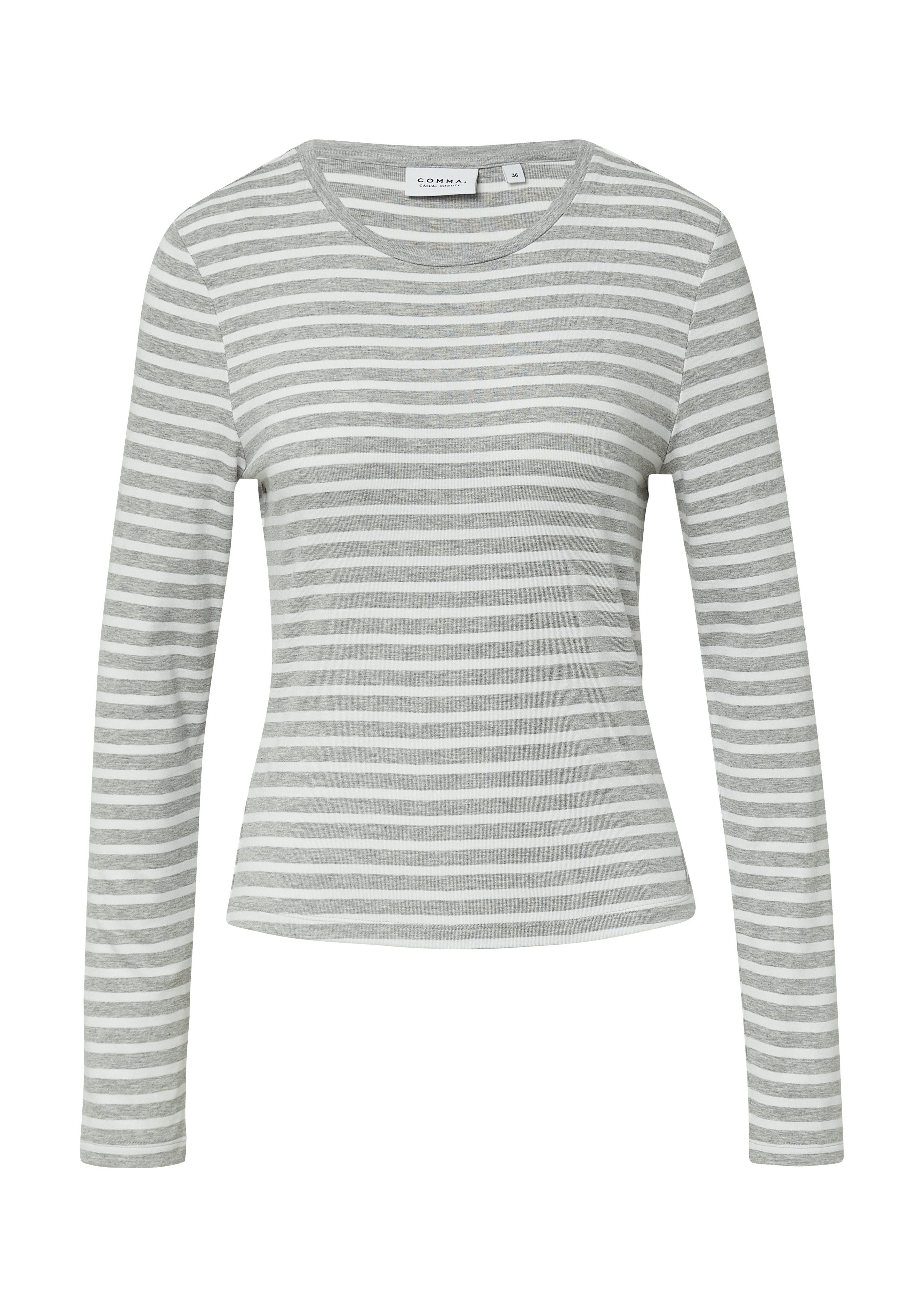 Langarmshirt T-Shirt