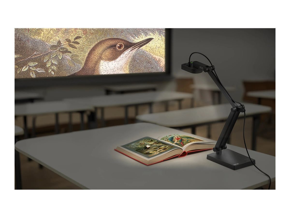 IPEVO Outdoor-Kamera