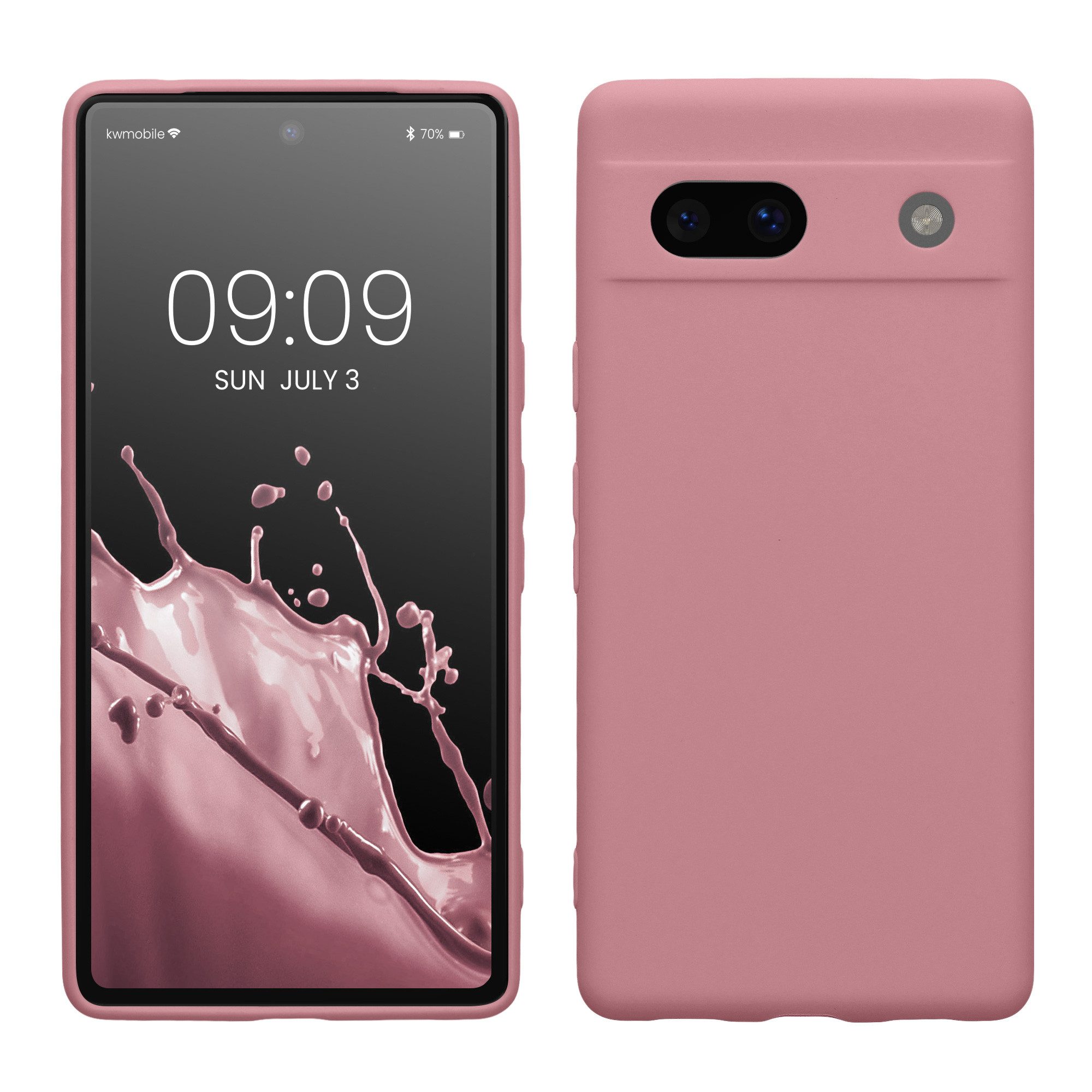 Handyhülle Hülle für Google Pixel 7a