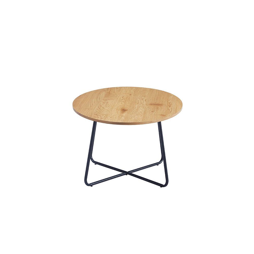 HOME DELUXE Couchtisch Oval NOVARIS, 110 günstig online kaufen