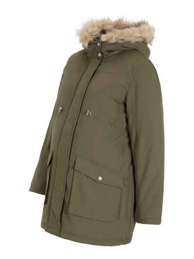 ONLY MATERNITY Parka LUCIA (1-St)