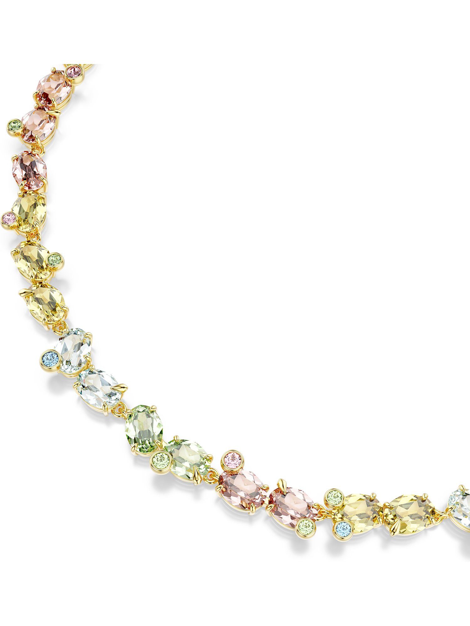 Swarovski Collier Swarovski Unisex-Kette...