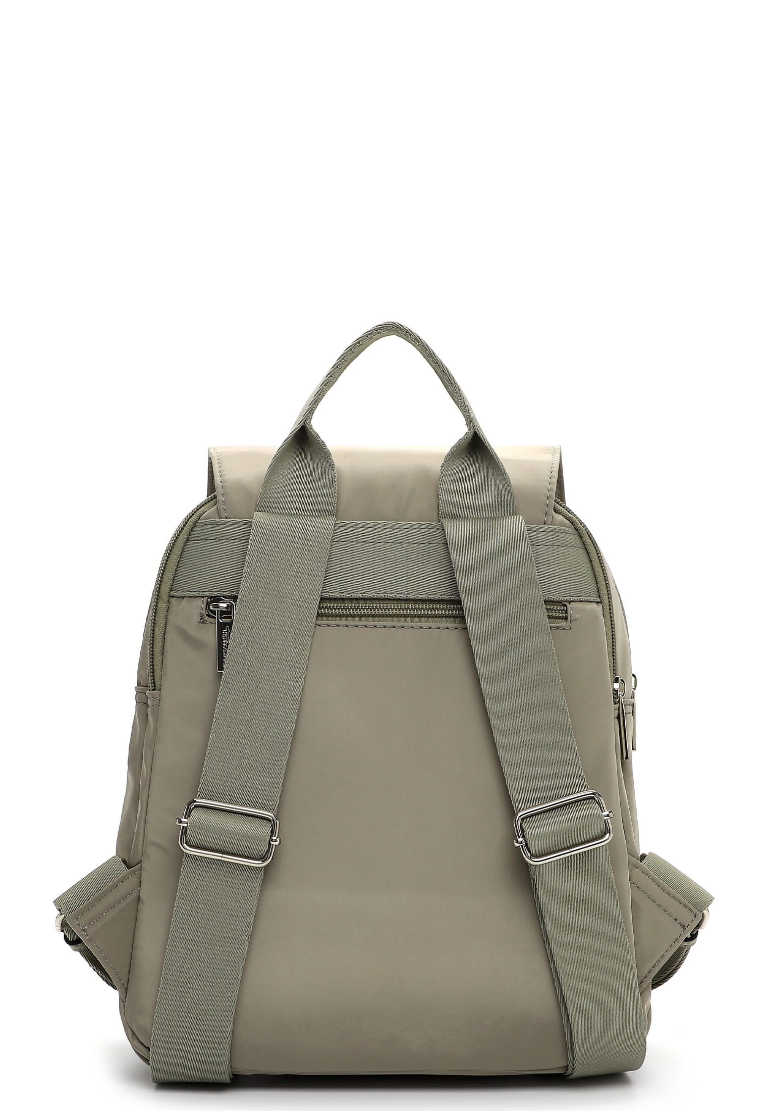 Tamaris Cityrucksack TAS Khiria (1-tlg), Für Damen