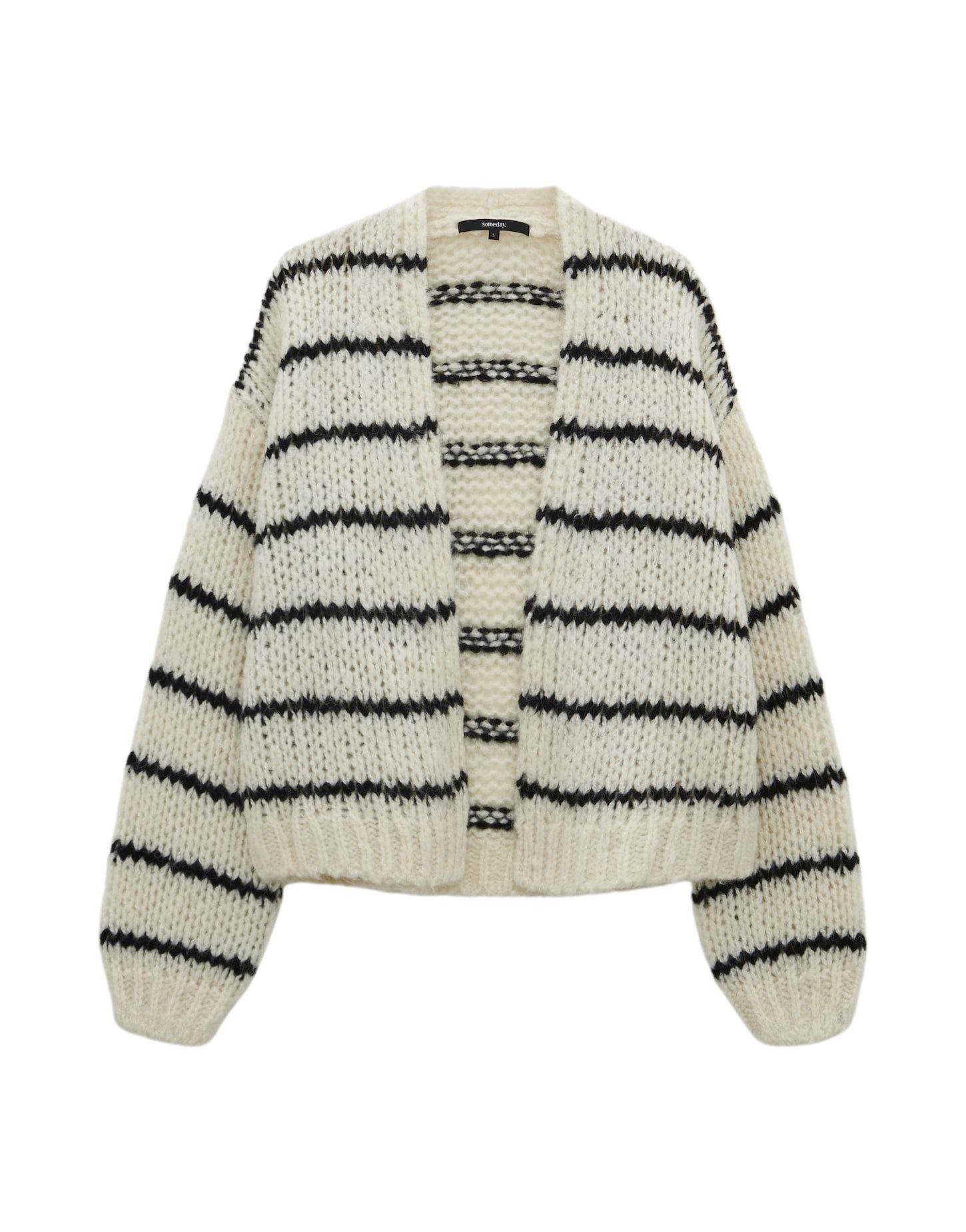 someday Strickcape Someday / Da.Strick / günstig online kaufen