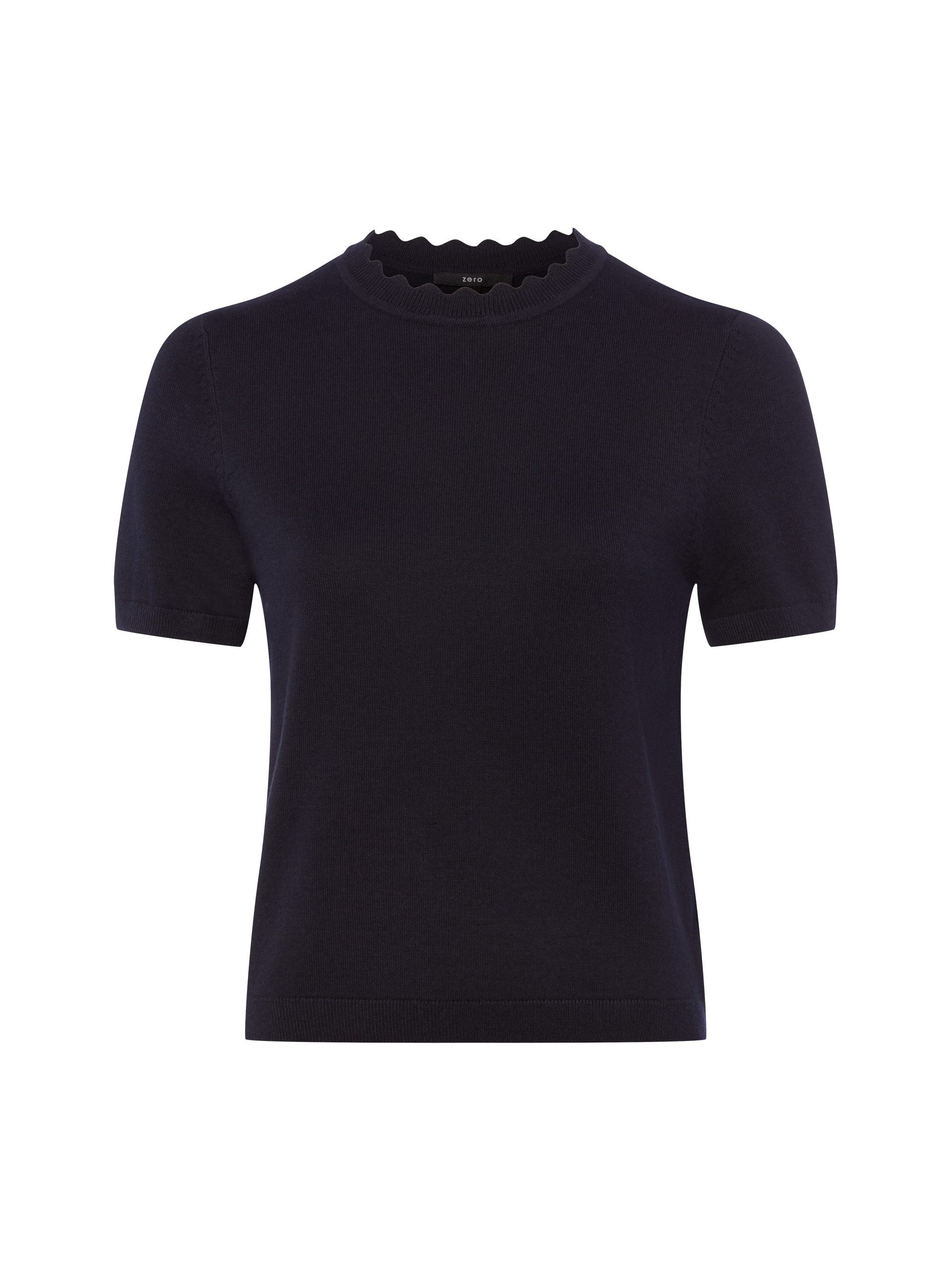 Zero Strickpullover
