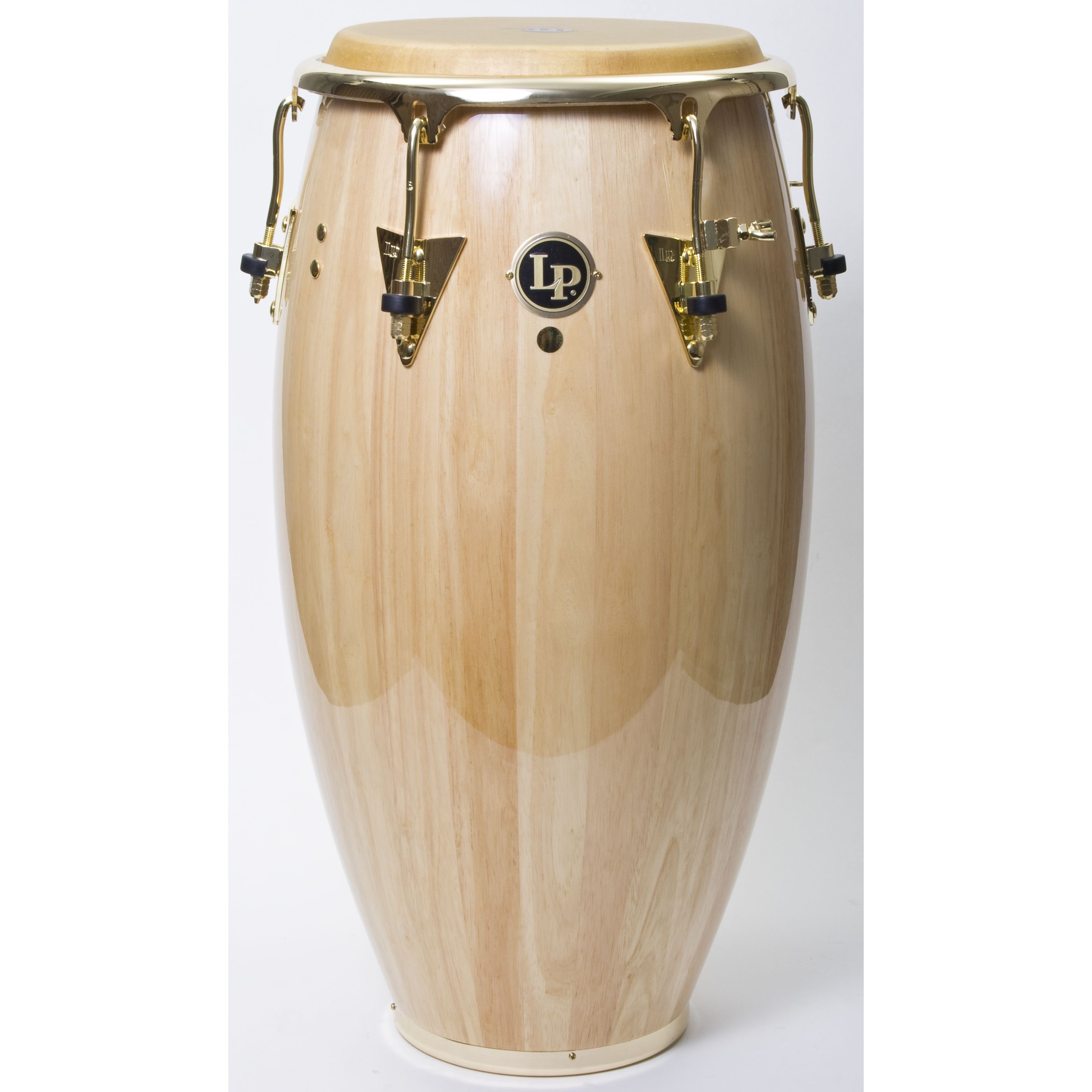Latin Percussion Conga,Classic Conga LP559X-AW 11 3/4" Conga Natural, Percussion, Congas, Classic Conga LP559X-AW 11 3/4" Conga, Natural - Conga