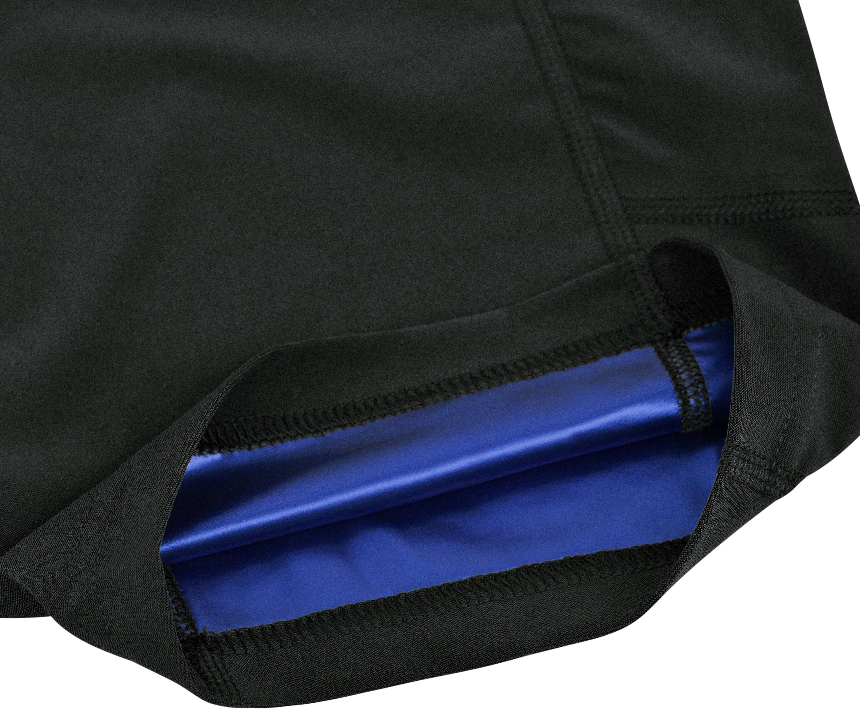RDX Sports Sweatshorts RDX Knieschoner für MMA, Kickboxen und Muay Thai Training
