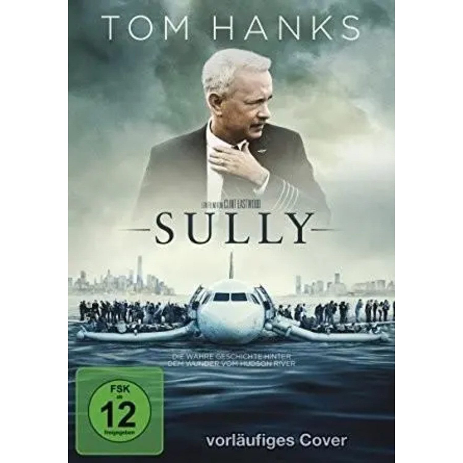 Warner Home Video DVD Sully
