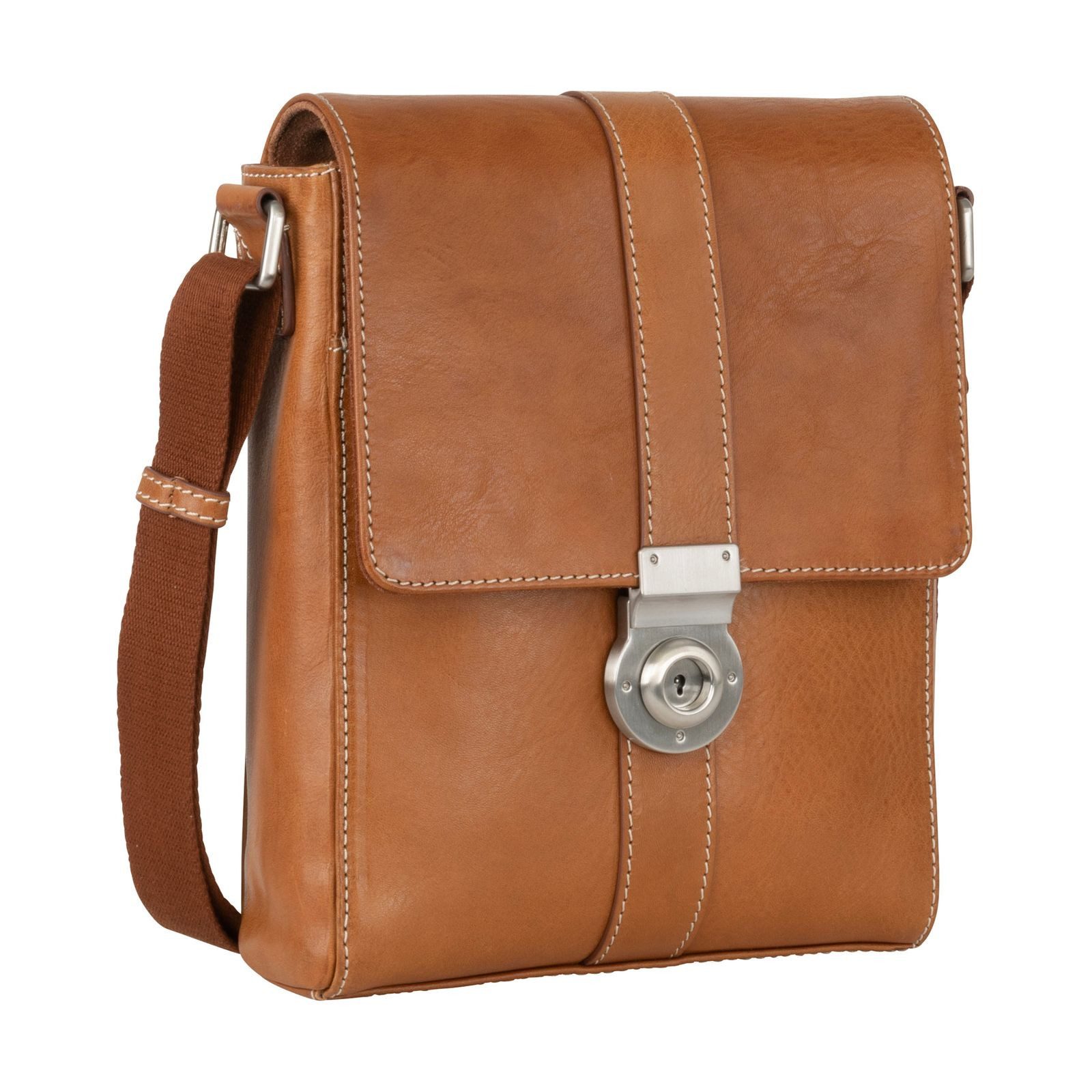 Umhängetasche Messenger Bag