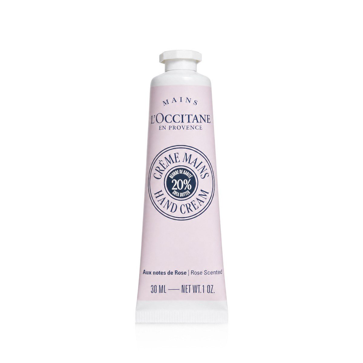 L'OCCITANE Handcreme Shea