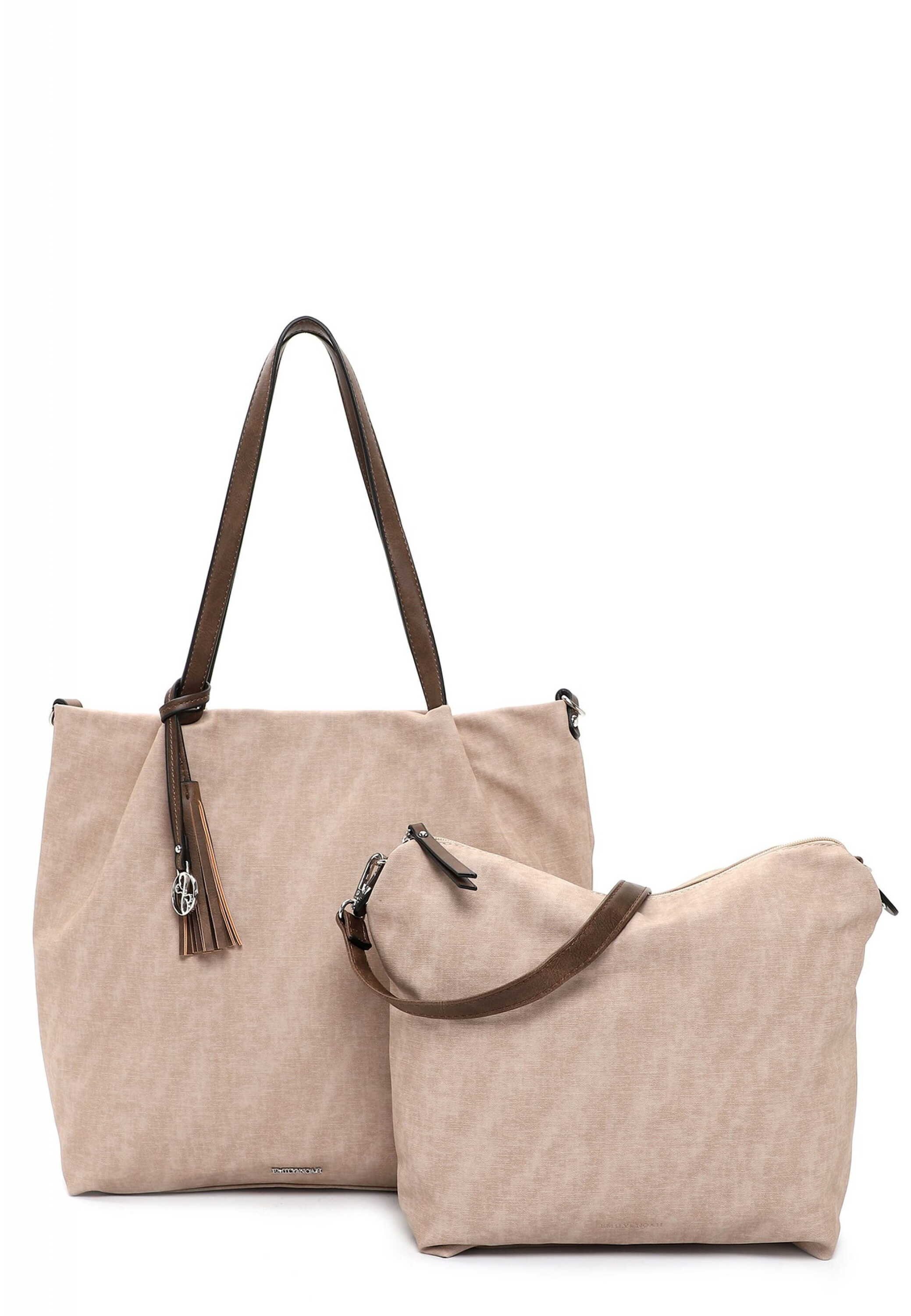 EMILY & NOAH Shopper Shopper E&N Elke