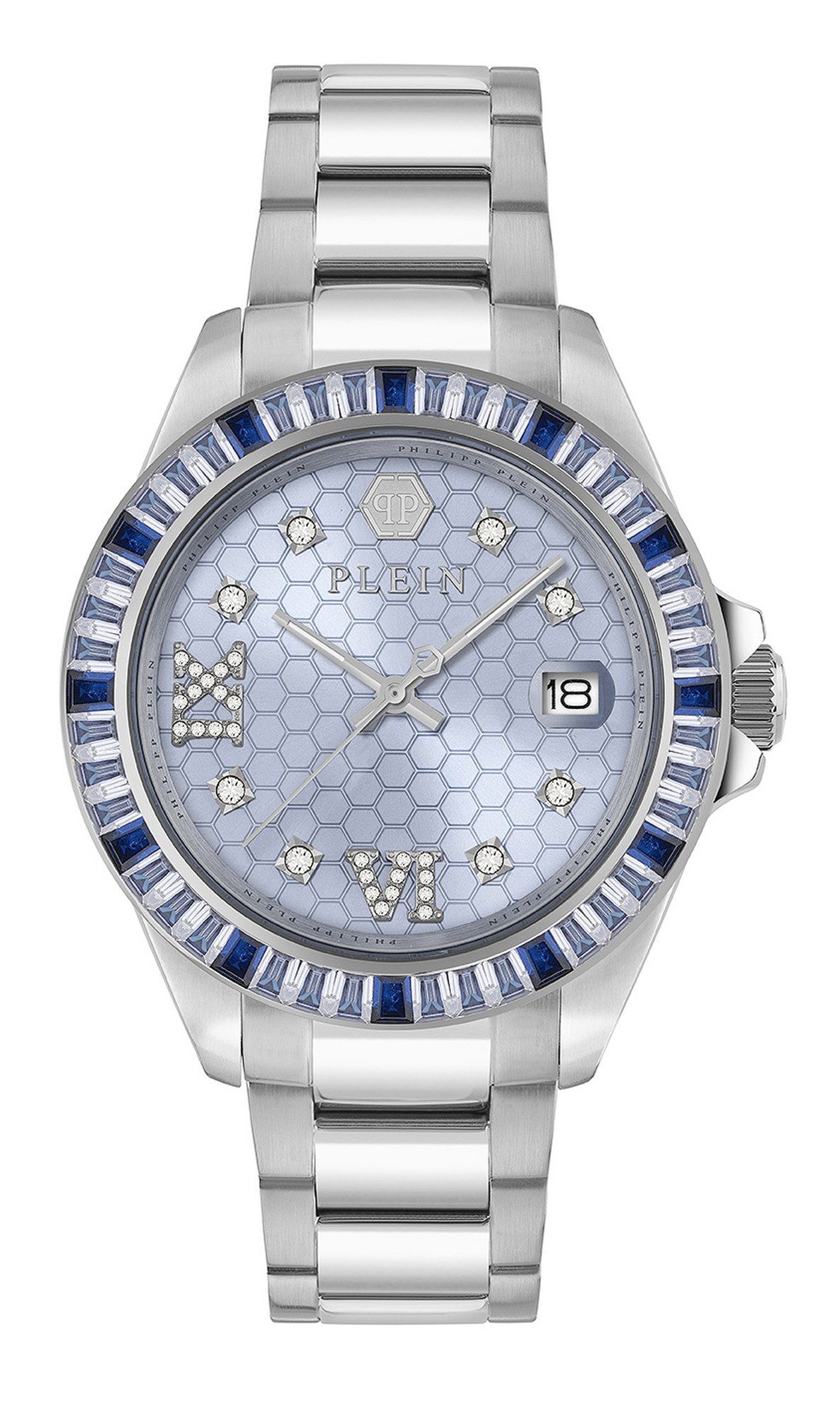 PHILIPP PLEIN Quarzuhr PW2FA0125