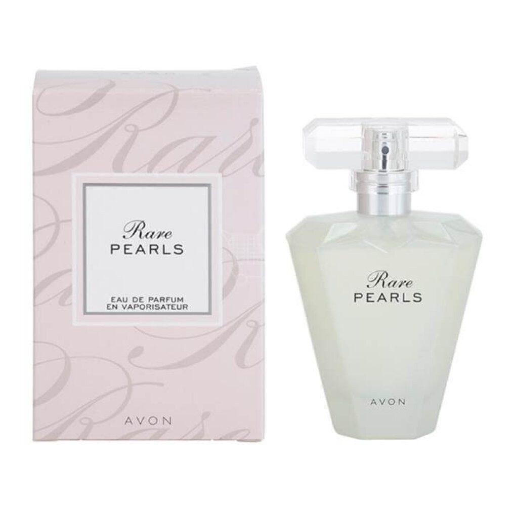 Avon Eau de Parfum Rare Pearls Eau de Parfum 50 ml