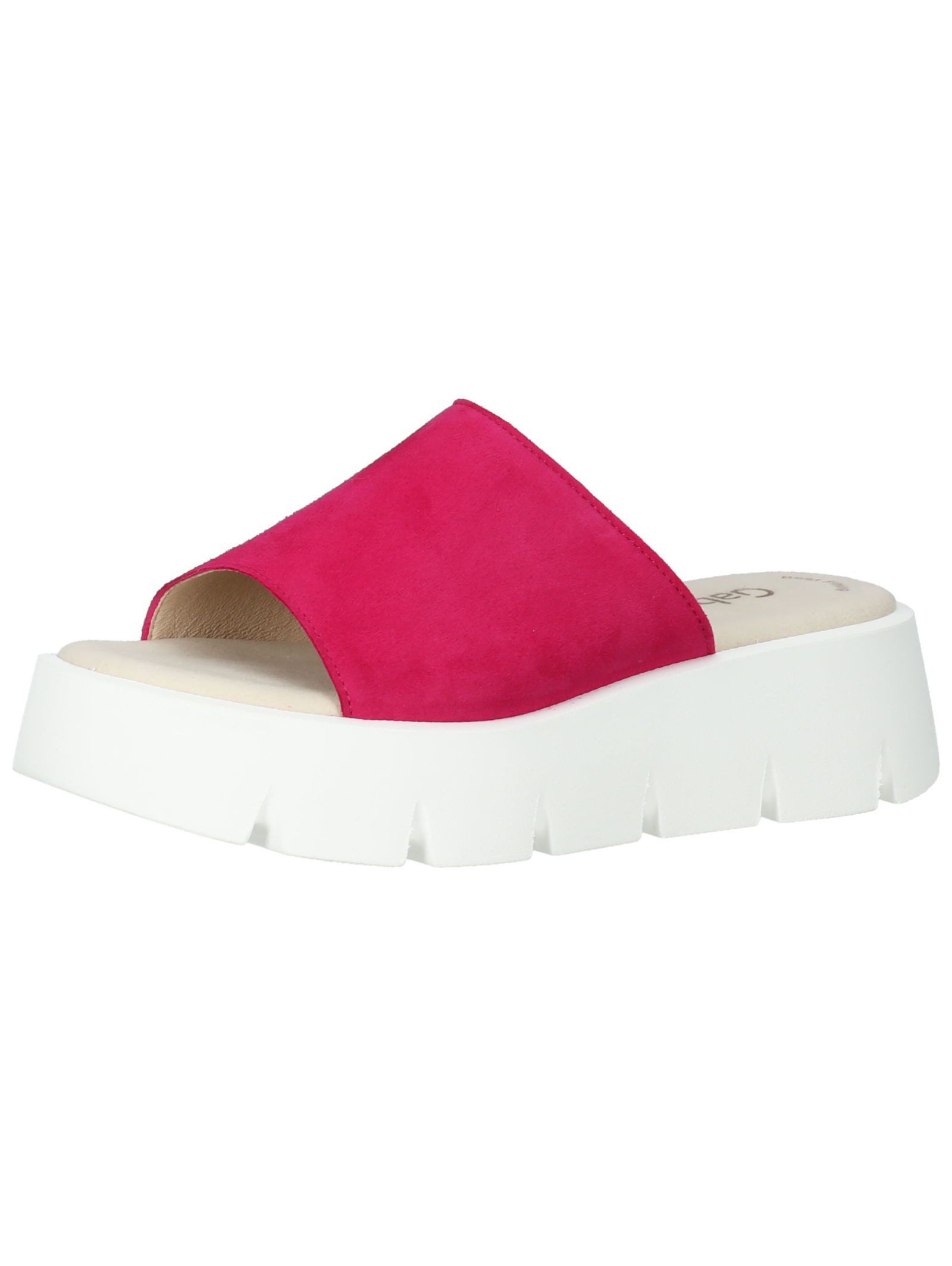 Gabor Gabor Мули Veloursleder Pantolette