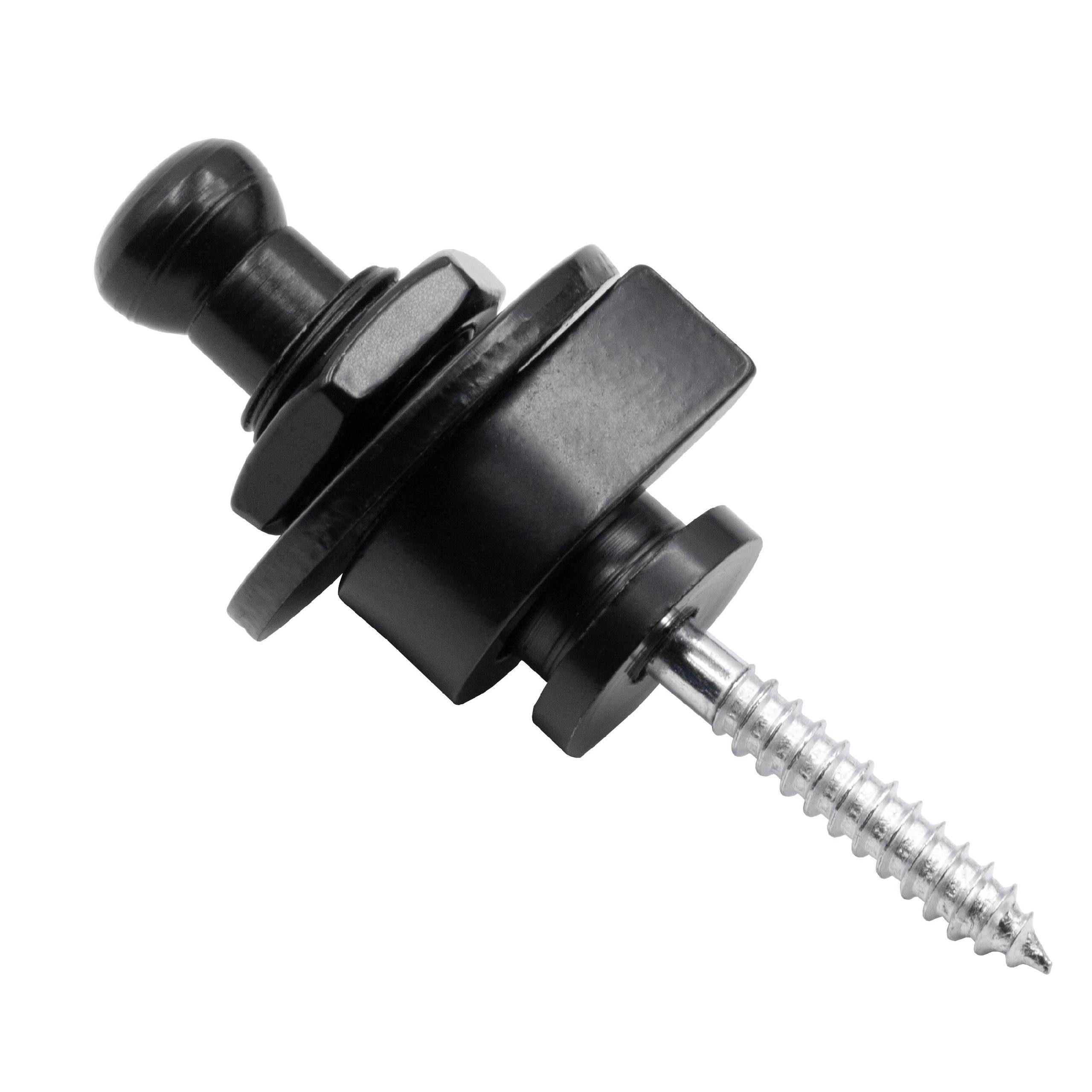 vhbw Gitarrenmechanik-Set für Gitarre