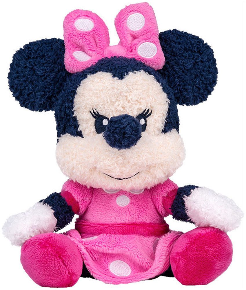 tonies Hörspielfigur Cuddle Tonies - Minnie Maus – Bild 3 von 4