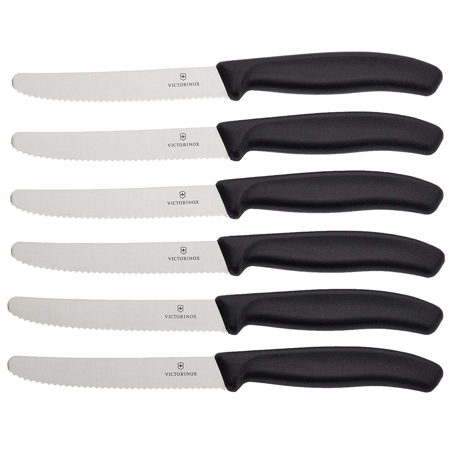 Victorinox Universalküchenmesser 6.7833.6, 6 Universalbeizmesser