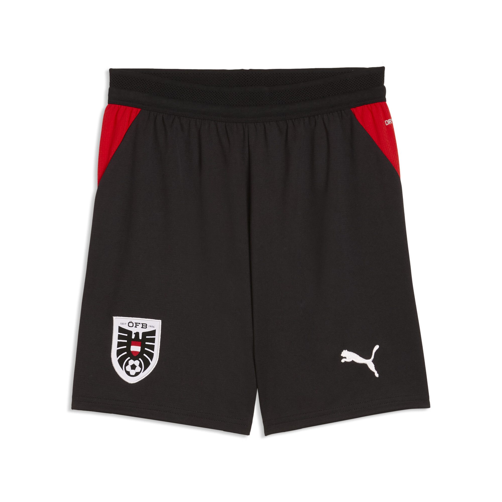 Sporthose Österreich 2026 Shorts Jugendliche