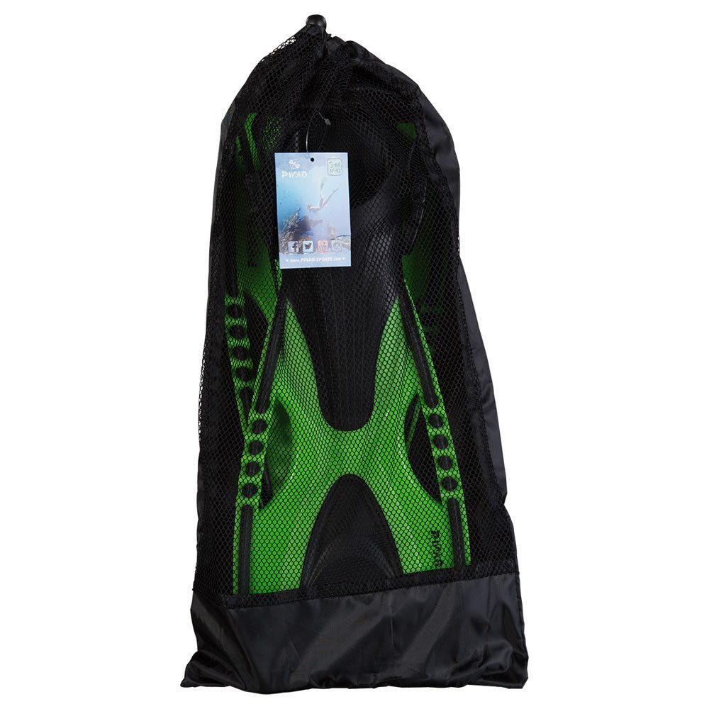 PiNAO Sports Flosse
