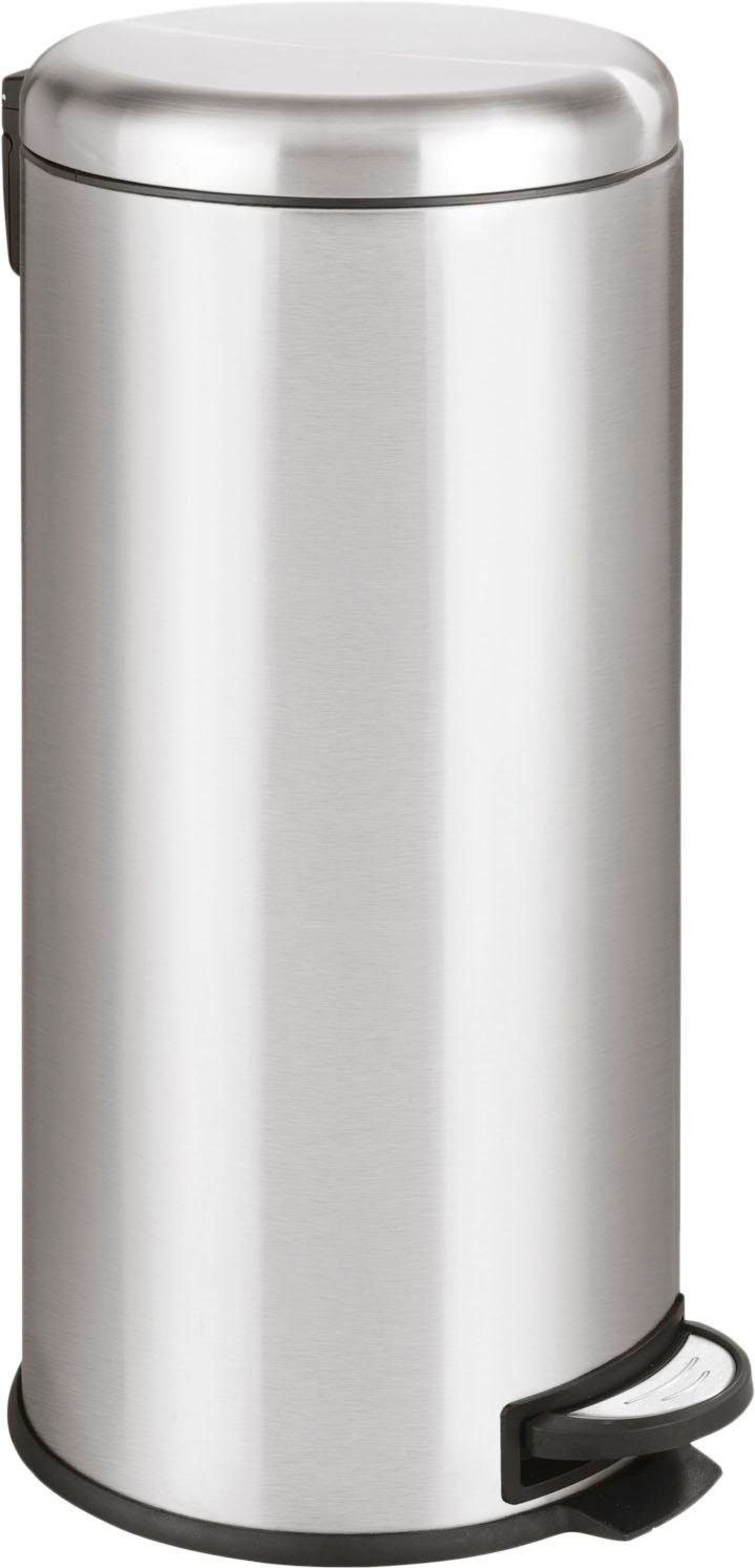 WENKO Kosmetikeimer Leman, 30 Liter Fassungsvermögen