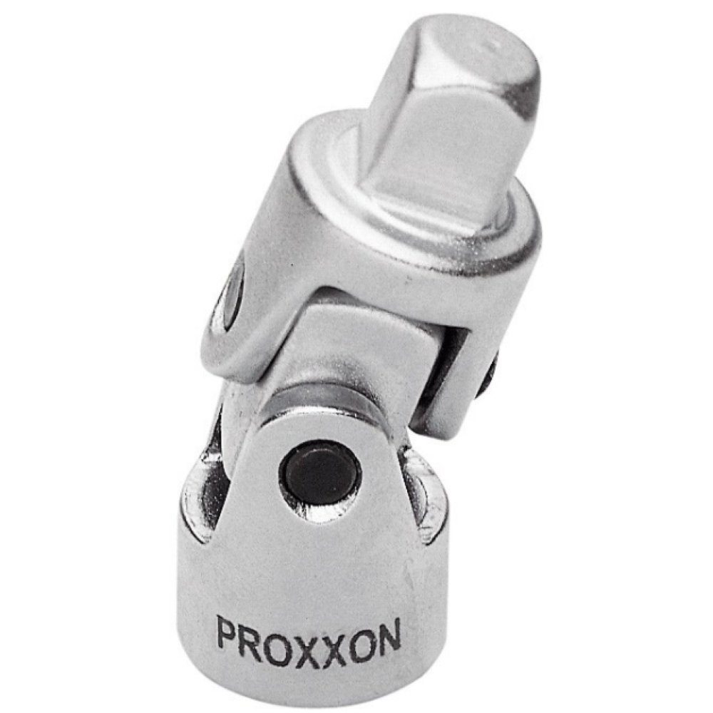 Steckschlüssel 23709 Kardangelenk, PROXXON INDUSTRIAL 1/4" Proxxon