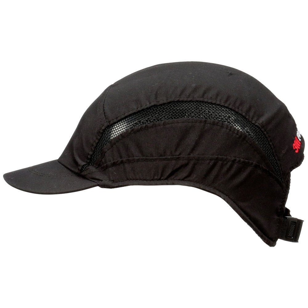 3M Kopfschutz 3M First Base HC24BLK/RP FB3 CLA Anstoßkappe Schwarz