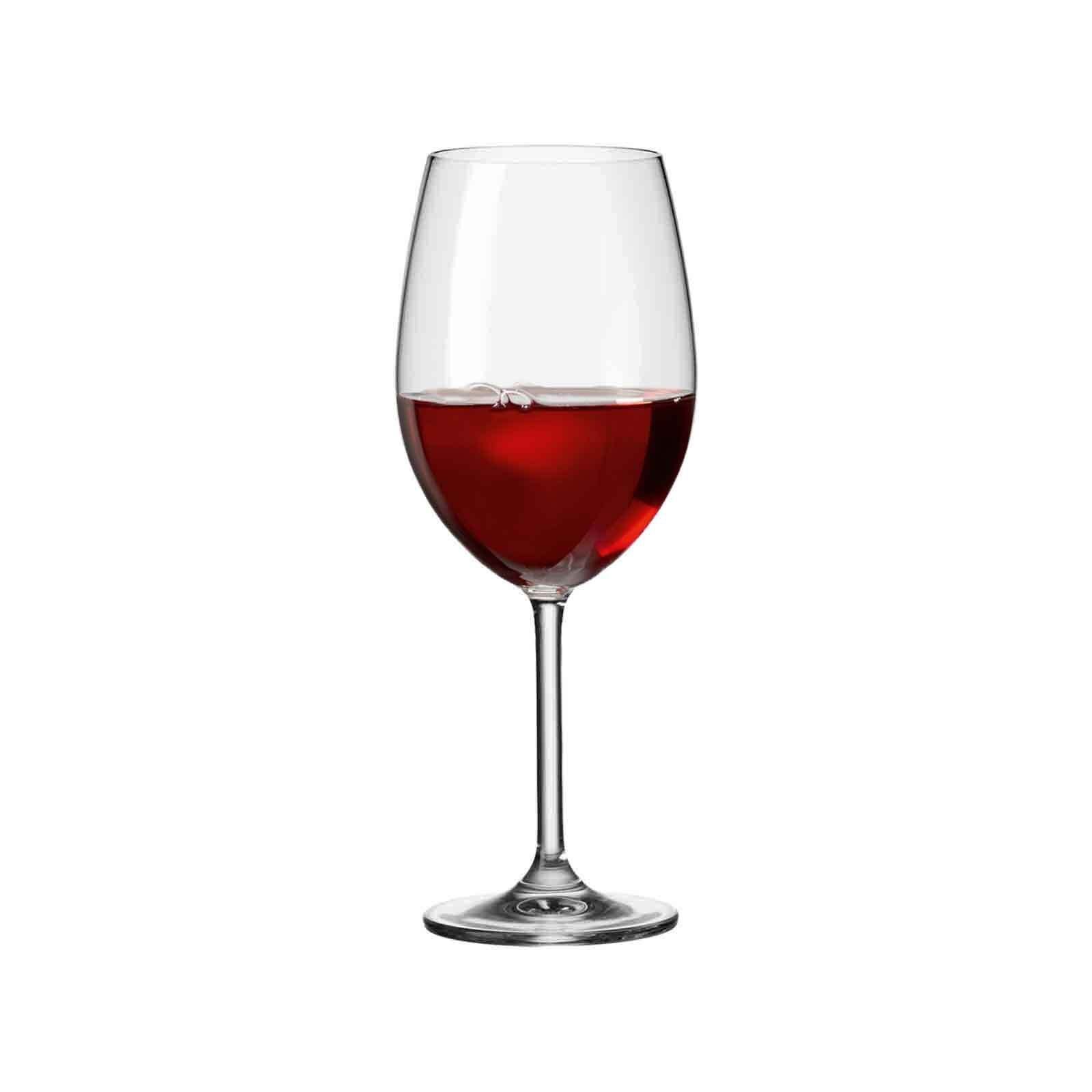 LEONARDO Gläser-Set Daily Wein- und Sektgläser 36er Set, 36-tlg., Glas