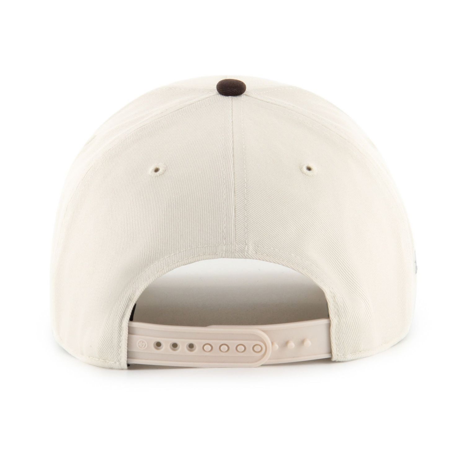 '47 Brand Baseball Cap Cooperstown Oakland Athletics bone günstig online kaufen