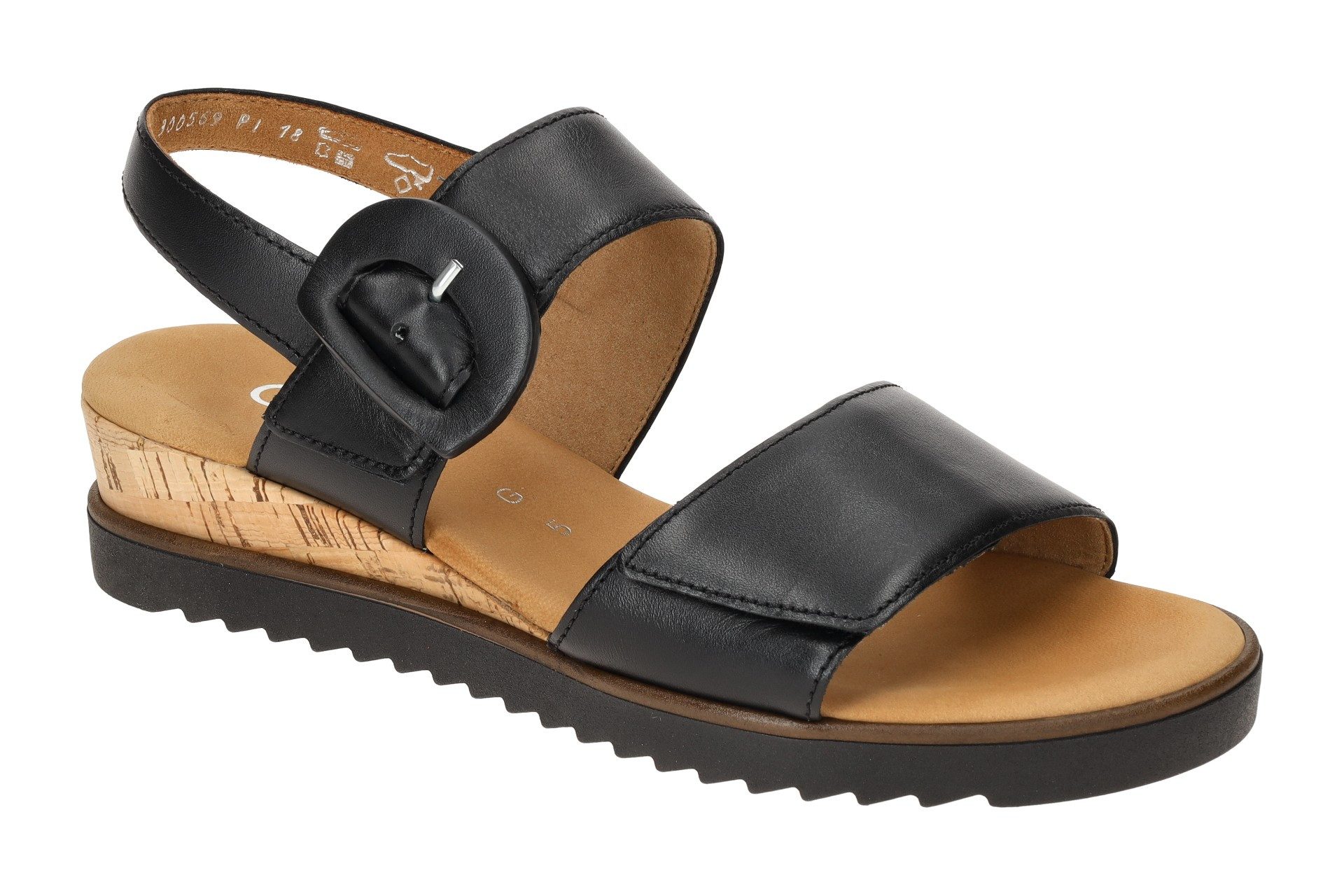 Gabor 62.752.57 Sandalette