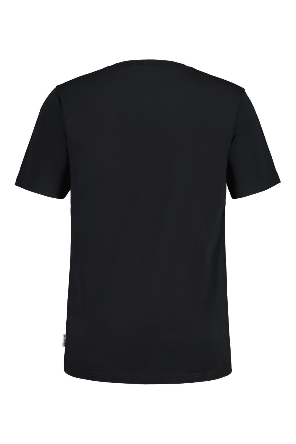 Maloja Maloja Patteriolm. T-Shirt Moonless Kurzarm-Shirt Herren M T-shirt