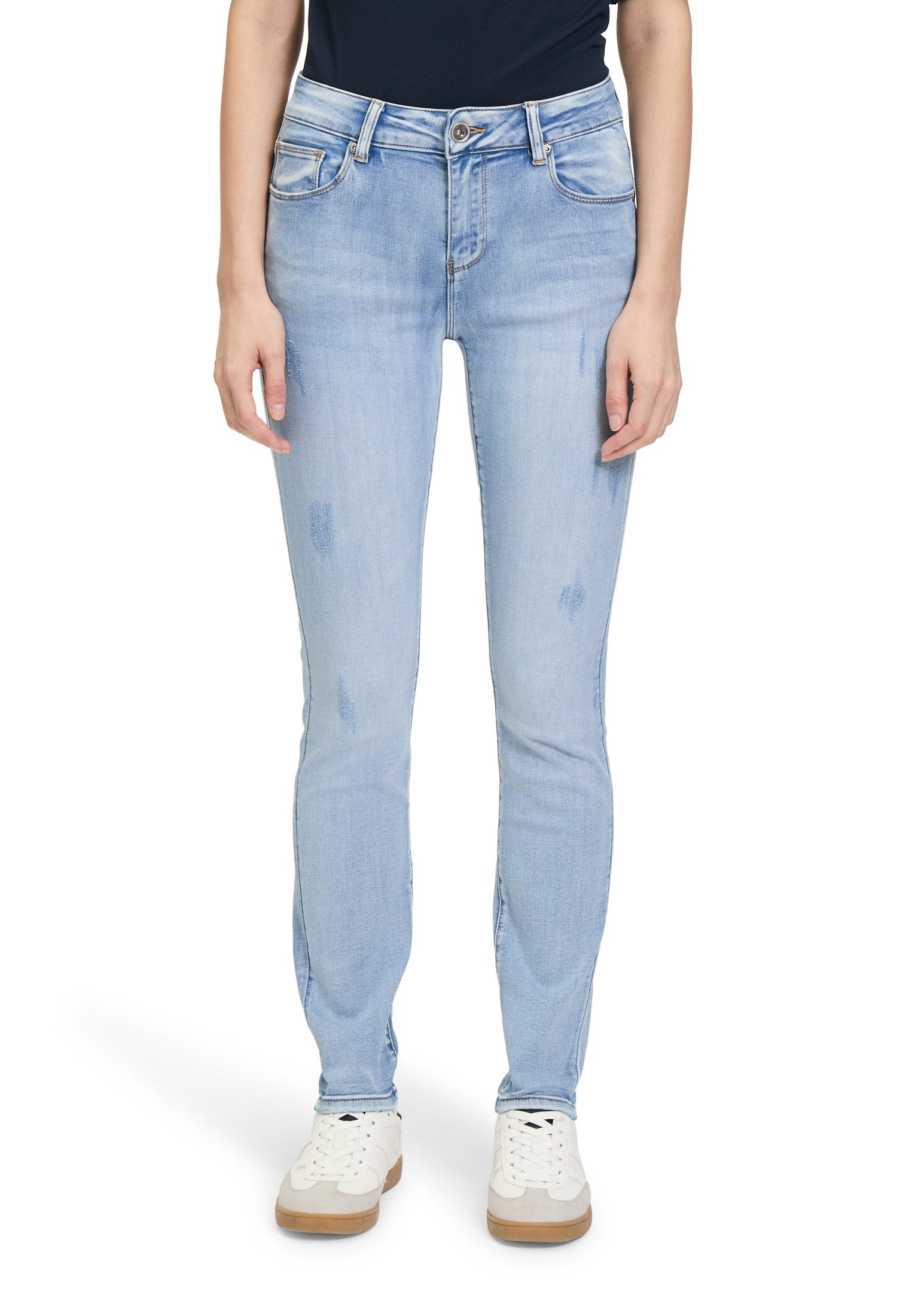 Light Blue Denim