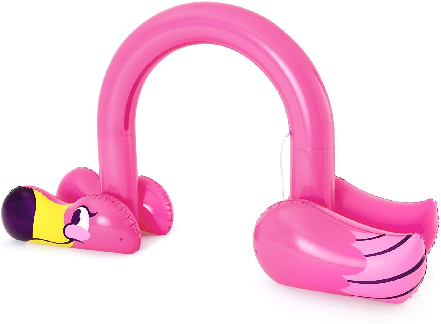 Bestway Badespielzeug Jumbo Flamingo