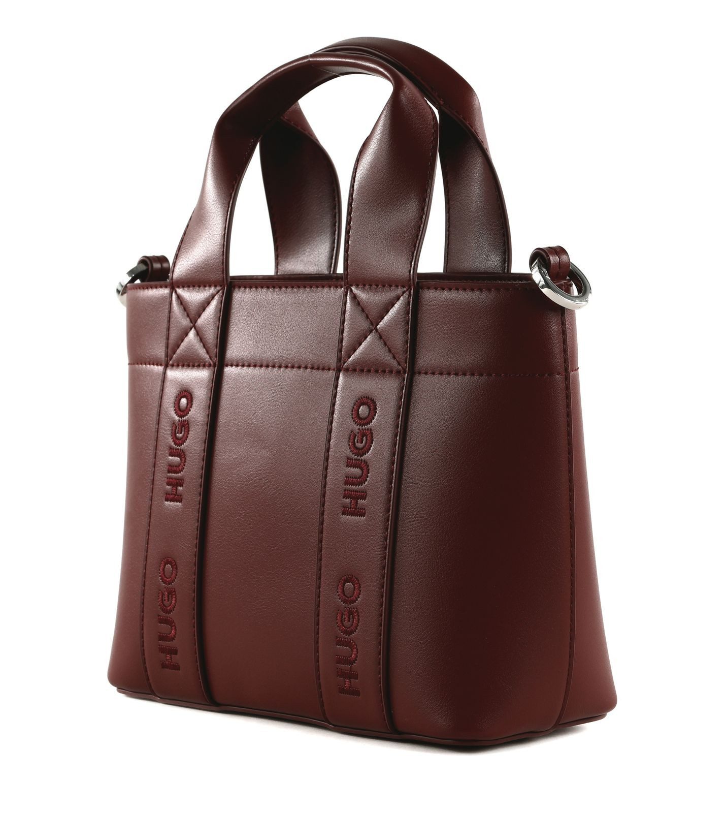 HUGO Handtasche UP Mini Tote