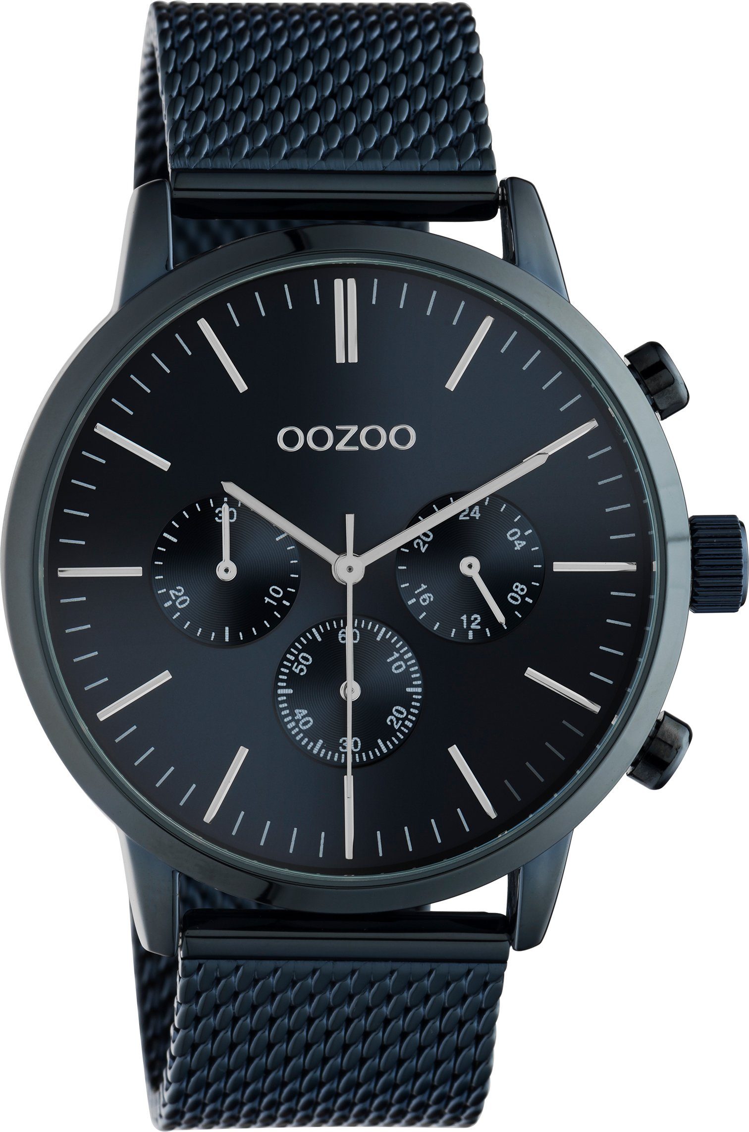 Herren Uhren OOZOO Quarzuhr C10912
