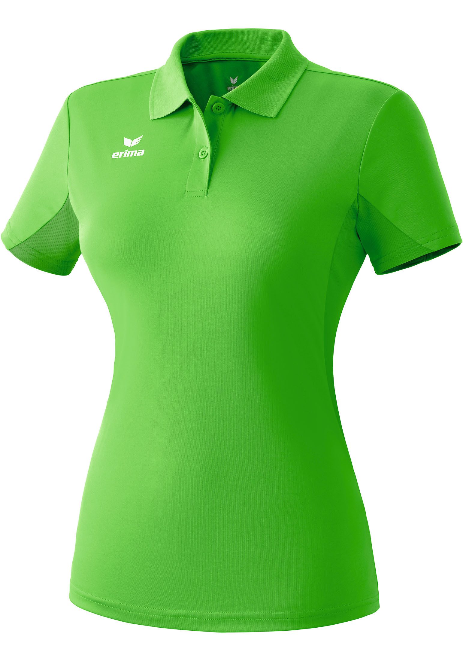 Erima Poloshirt Damen Funktions Poloshirt