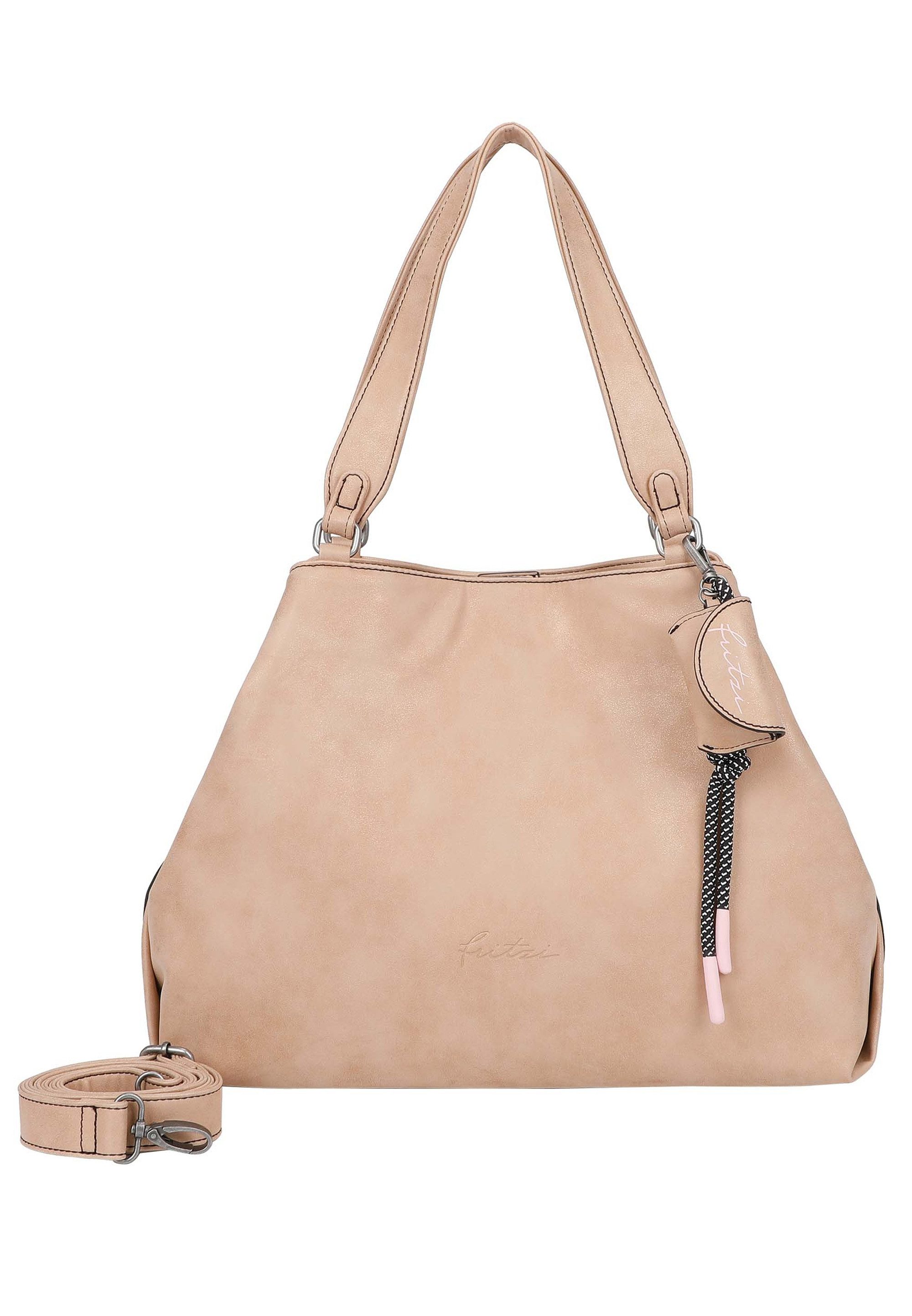 Schultertasche Bitzi03