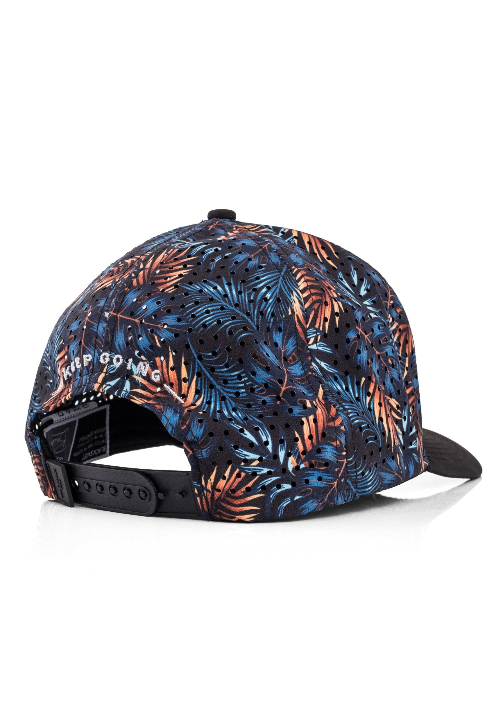 Blackskies Baseball Cap