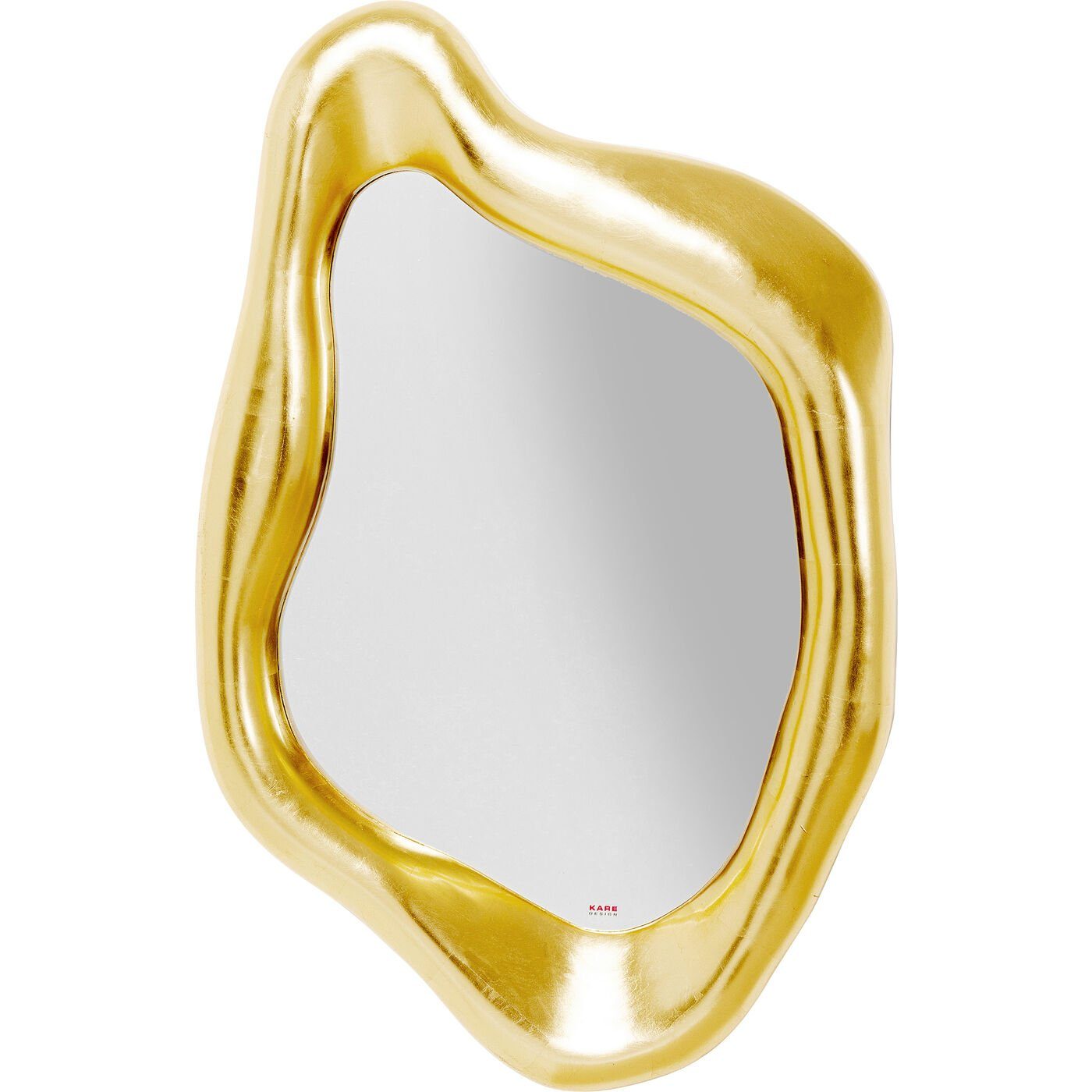 Kare Design Wandspiegel Hologram, 119x76 cm günstig online kaufen