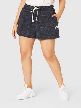 Nike Sportswear Shorts (1-tlg) Drapiert/gerafft