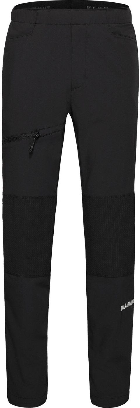 Mammut Trekkinghose Eiger Nordwand Light SO Pants Men BLACK