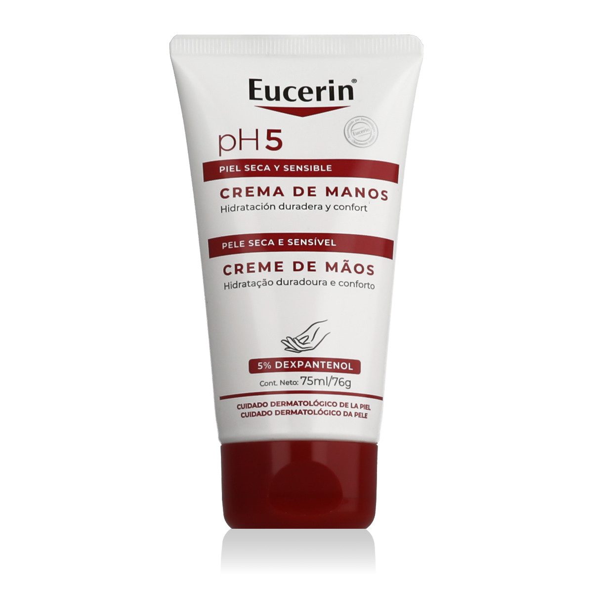Eucerin Handcreme pH5