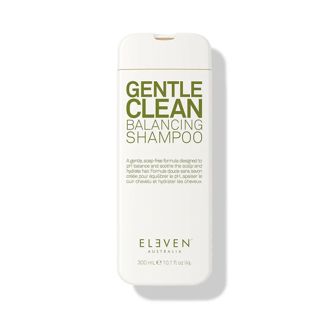 Eleven Haarshampoo Eleven Gentle Clean Balancing Shampoo 300ml
