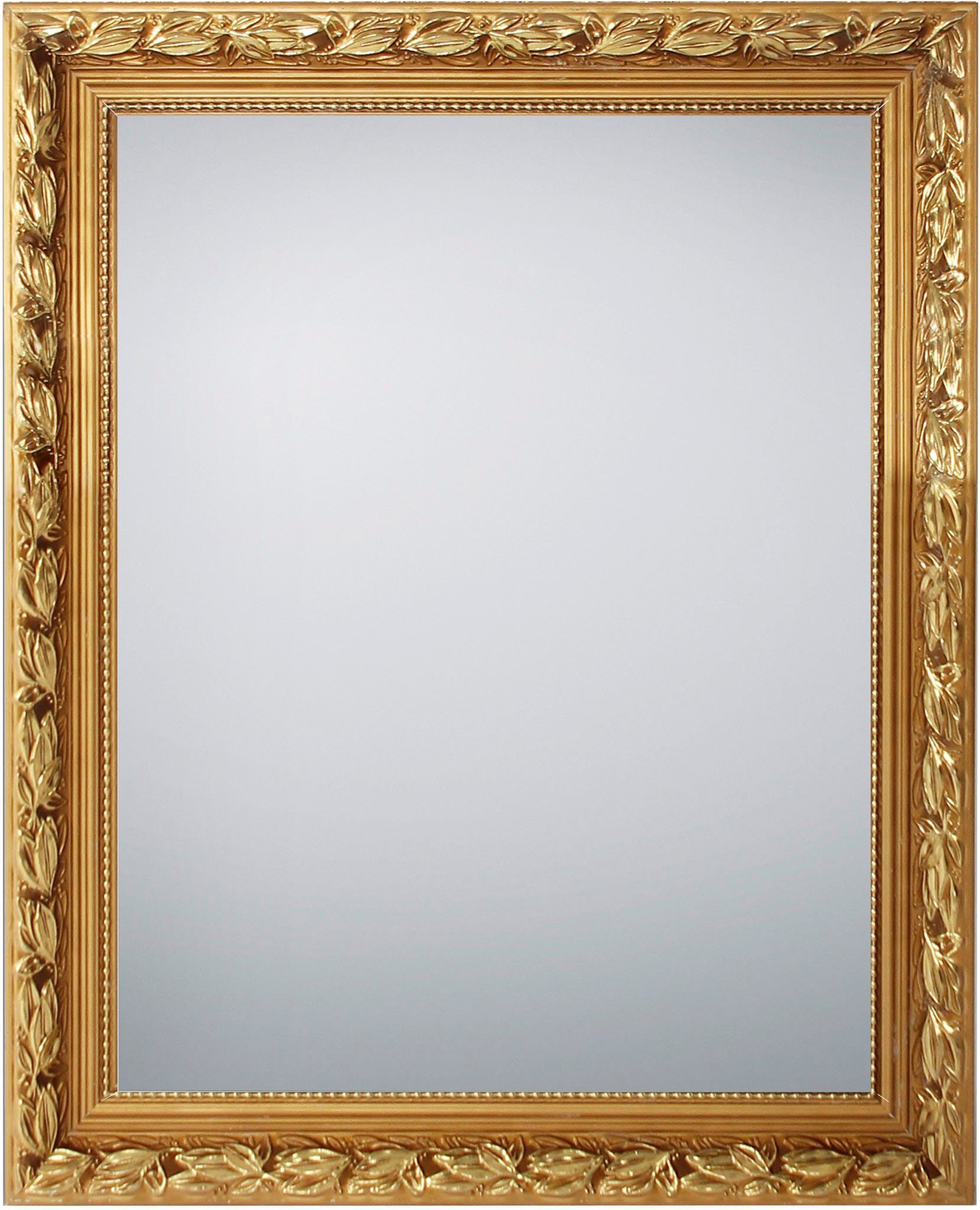 MIRRORS AND MORE Dekospiegel (1-St), Barockspiegel, Wandspiegel günstig online kaufen