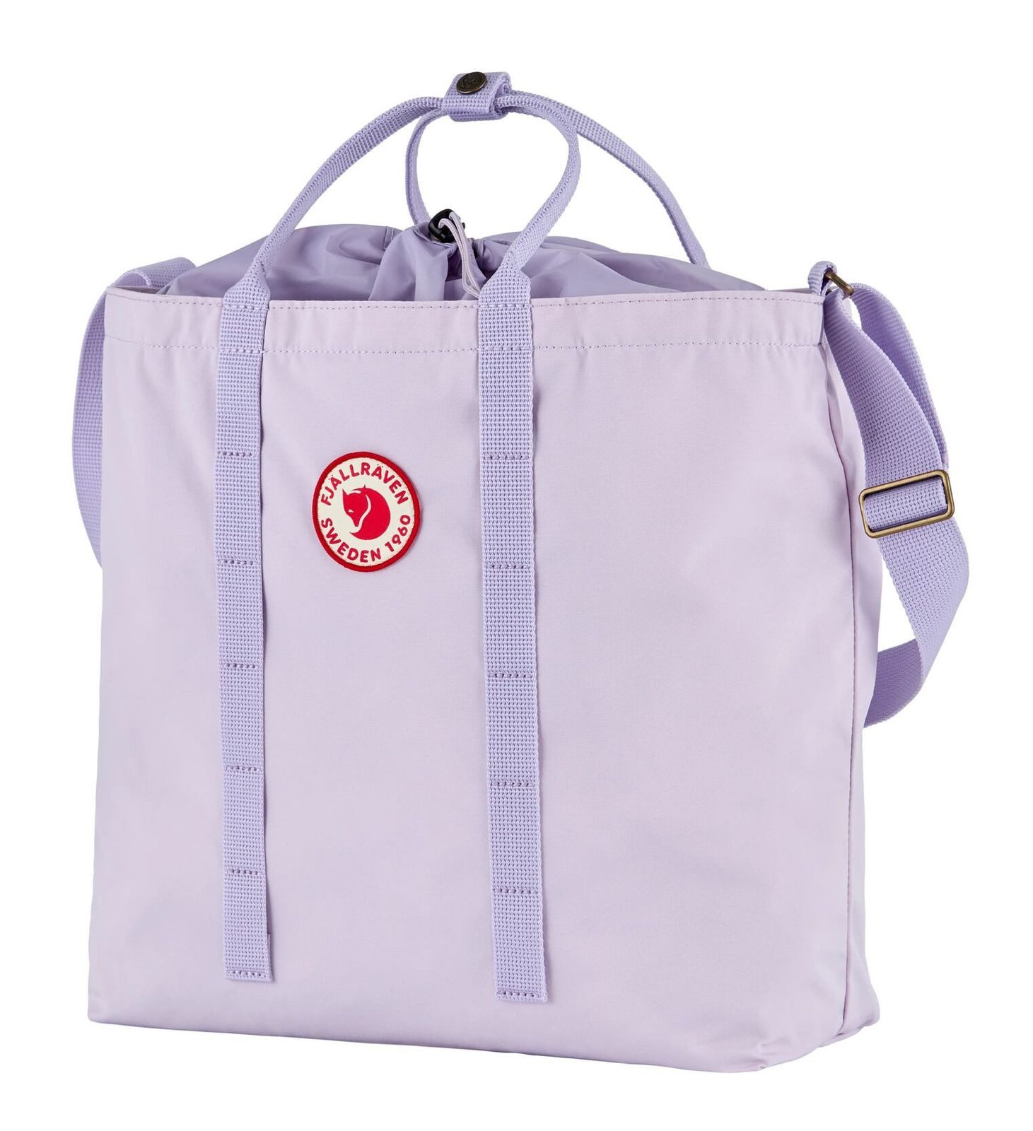 Fjällräven Schultertasche Tote