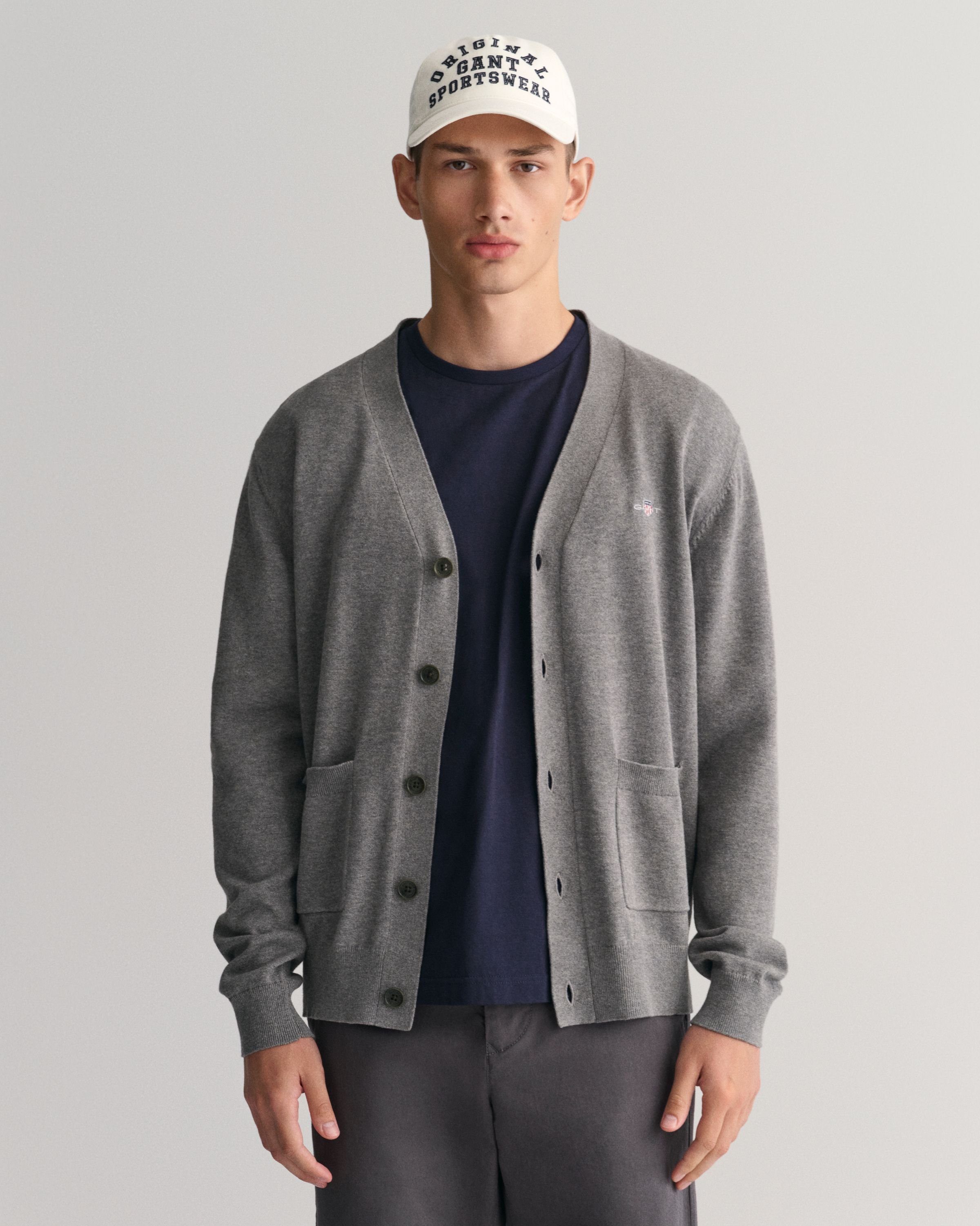 Gant Strickpullover