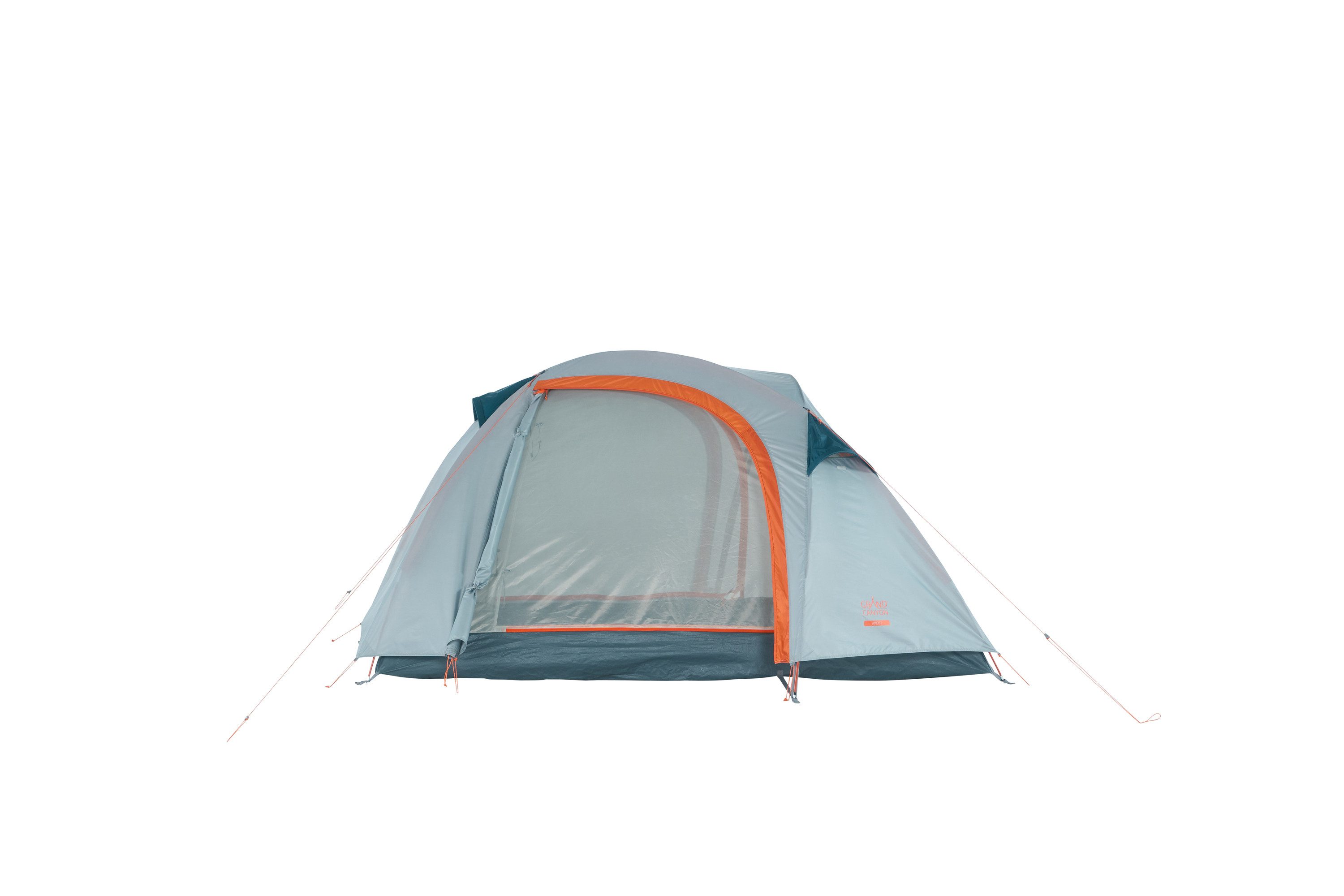 GRAND CANYON Bikerzelt Apex 2, Personen: 2 (1 tlg)